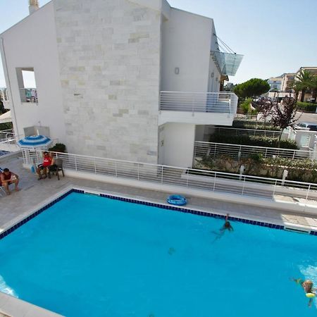 Cerrano Park Resort Pineto Cameră foto
