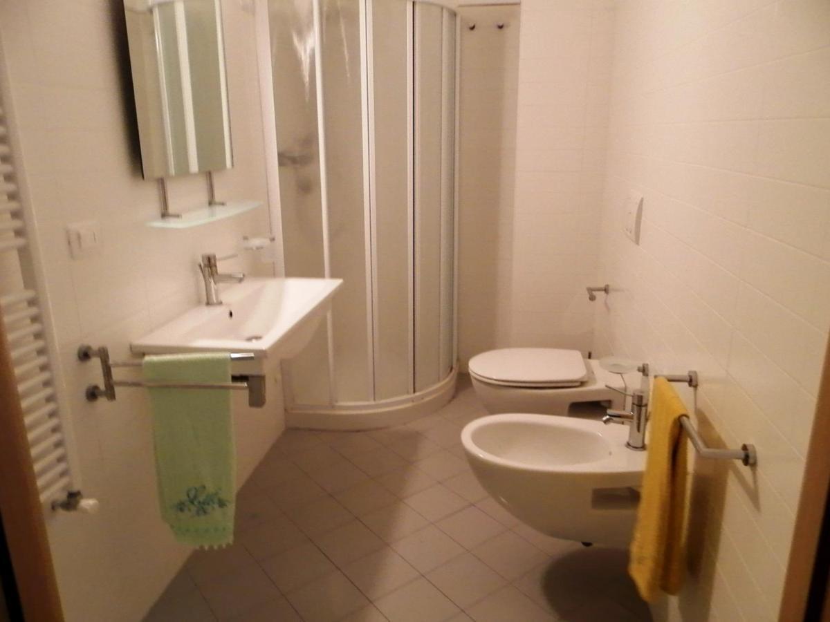Cerrano Park Resort Pineto Cameră foto
