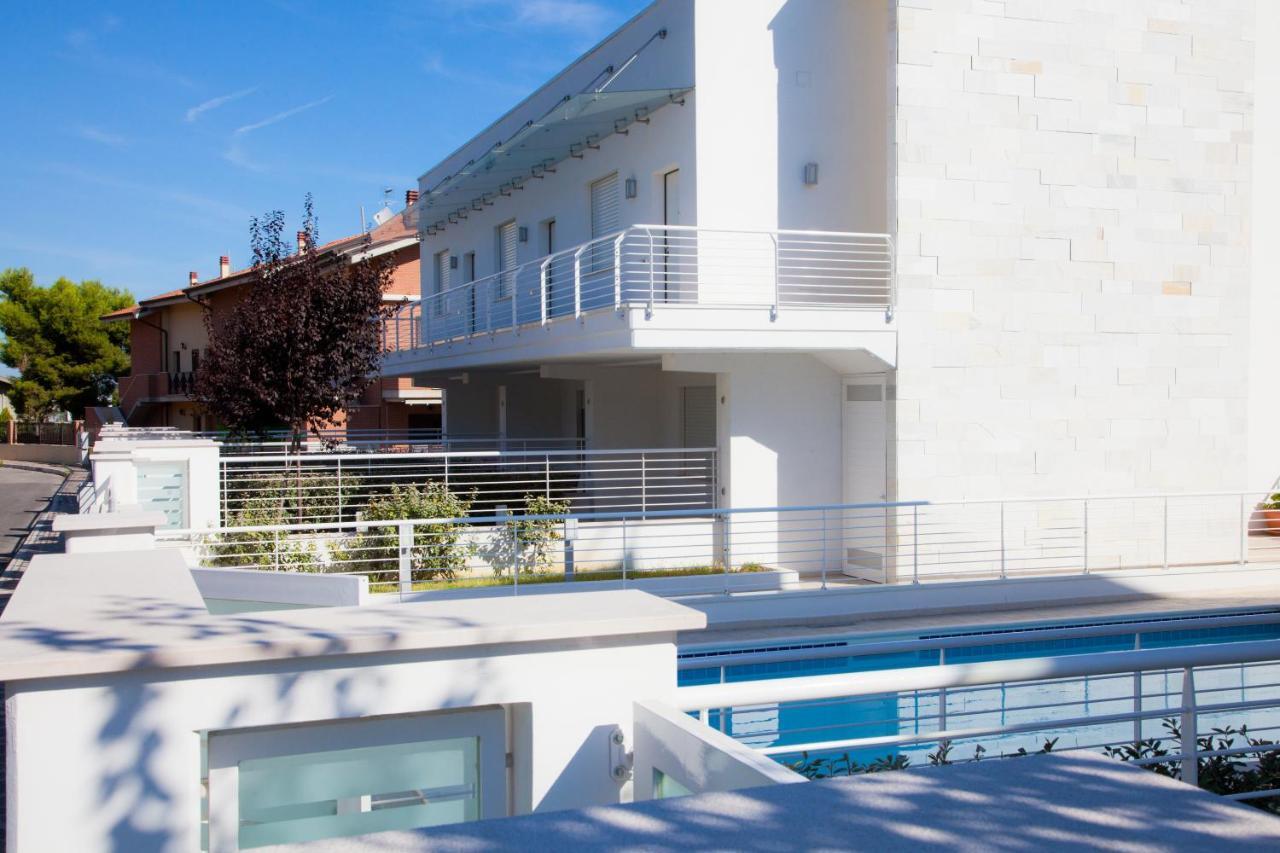 Cerrano Park Resort Pineto Cameră foto