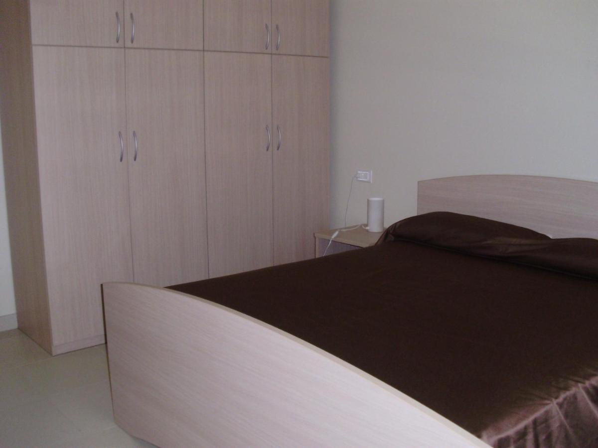 Cerrano Park Resort Pineto Cameră foto