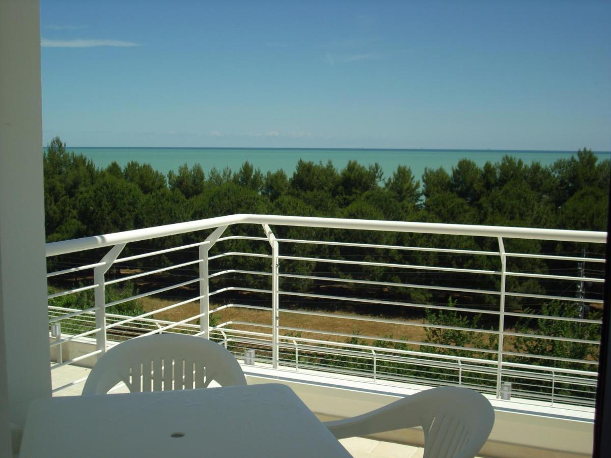 Cerrano Park Resort Pineto Cameră foto