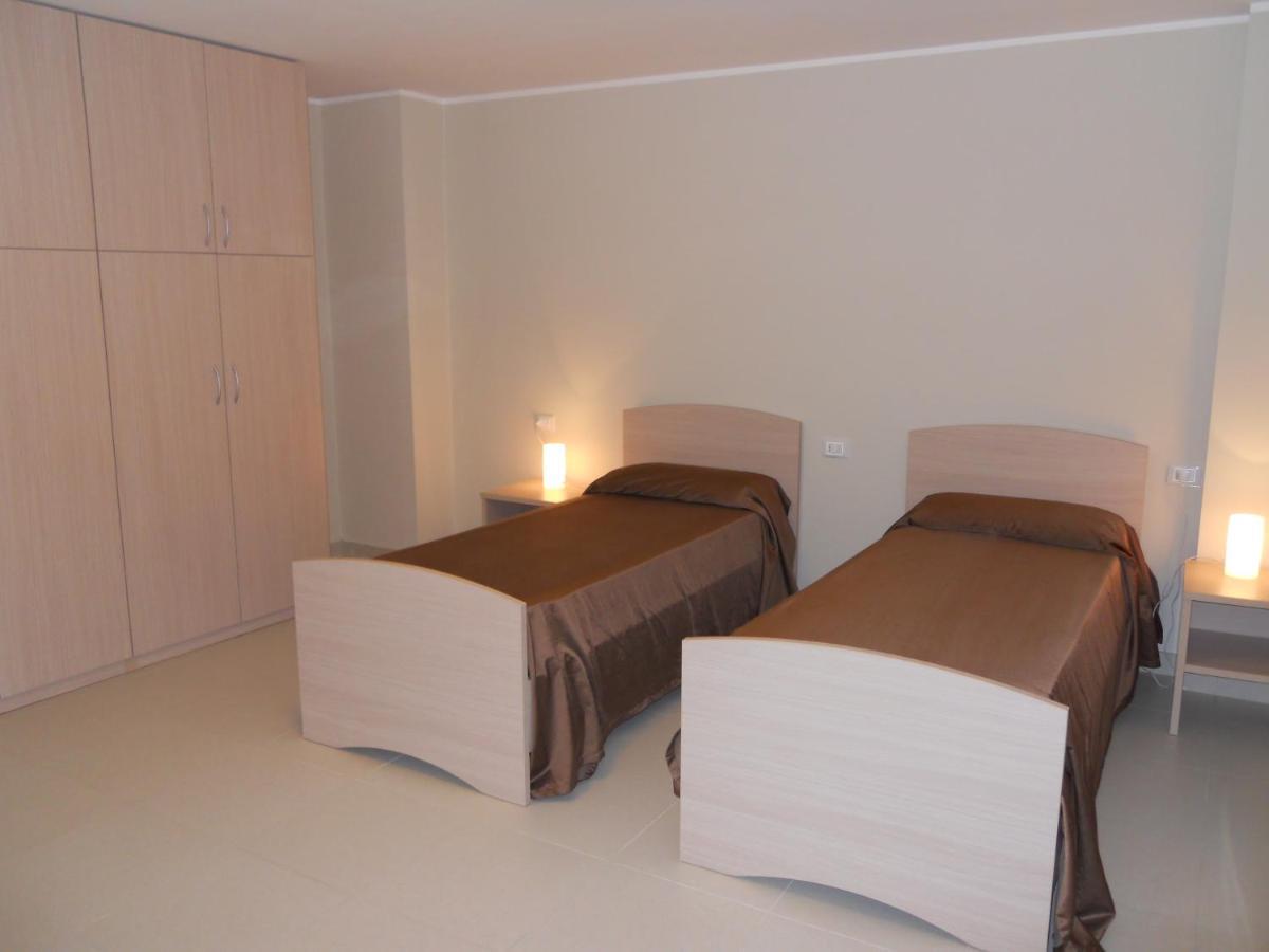 Cerrano Park Resort Pineto Cameră foto